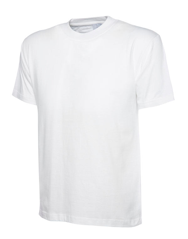 Classic T-shirt - UC301 (S-XL)