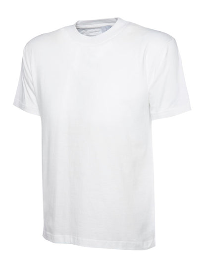 Classic T-shirt - UC301 (S-XL)