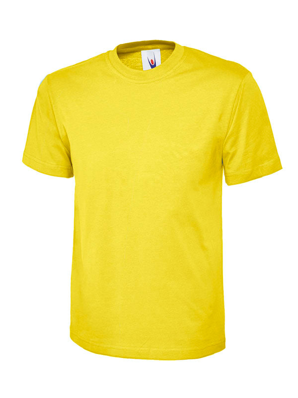 Classic T-shirt - UC301 (2XL-6XL)