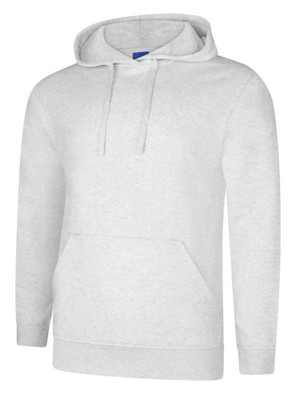 Deluxe Hooded Sweatshirt - UC509 (3XL-5XL)