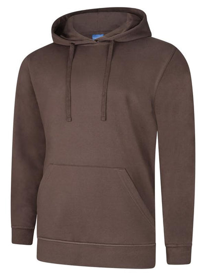 Deluxe Hooded Sweatshirt - UC509 (3XL-5XL)