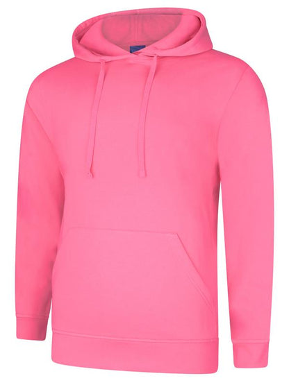 Deluxe Hooded Sweatshirt - UC509 (3XL-5XL)