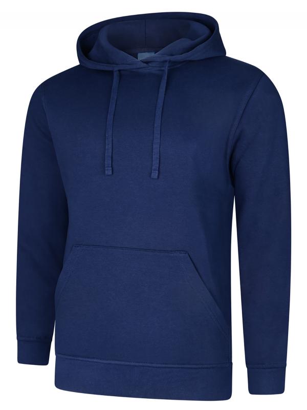 Deluxe Hooded Sweatshirt - UC509 (3XL-5XL)