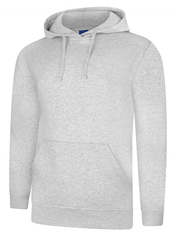 Deluxe Hooded Sweatshirt - UC509 (L-2XL)
