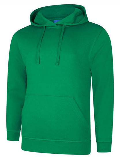 Deluxe Hooded Sweatshirt - UC509 (3XL-5XL)