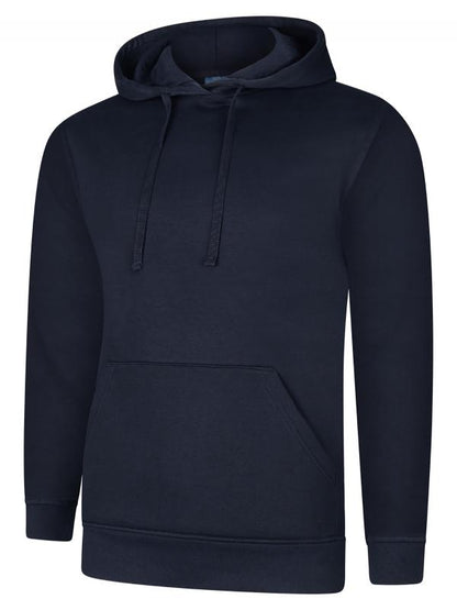 Deluxe Hooded Sweatshirt - UC509 (L-2XL)