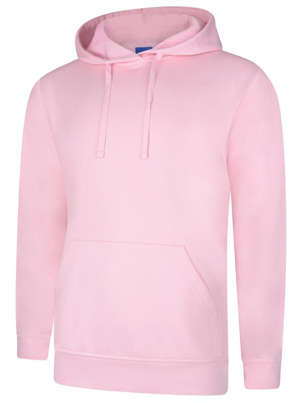 Deluxe Hooded Sweatshirt - UC509 (L-2XL)