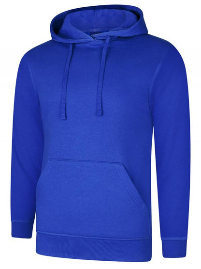 Deluxe Hooded Sweatshirt - UC509 (3XL-5XL)