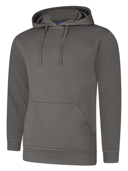 Deluxe Hooded Sweatshirt - UC509 (3XL-5XL)