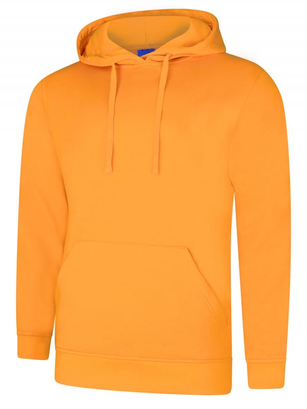 Deluxe Hooded Sweatshirt - UC509 (3XL-5XL)