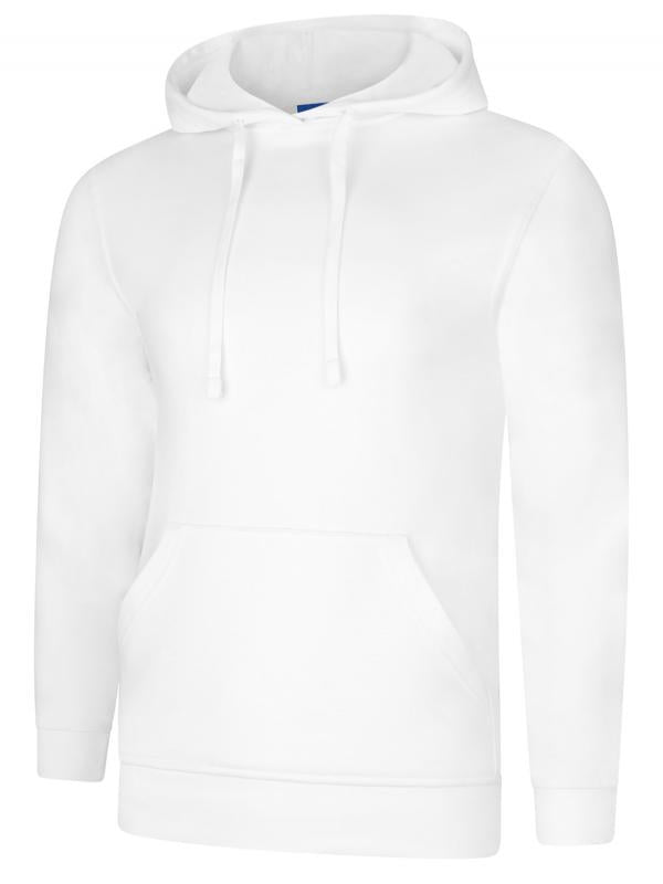 Deluxe Hooded Sweatshirt - UC509 (3XL-5XL)