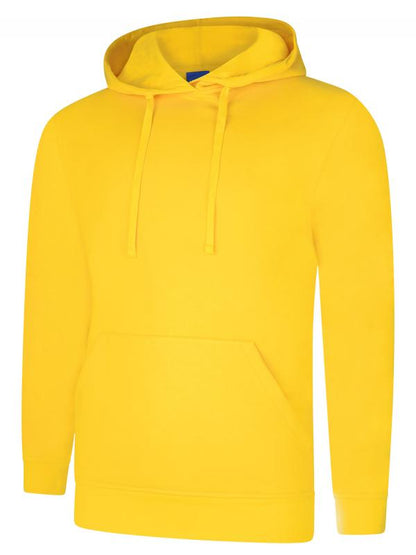 Deluxe Hooded Sweatshirt - UC509 (3XL-5XL)