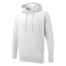 UX Hoodie - UX4 (XS-3XL)