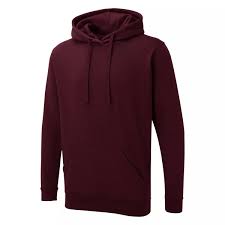 UX Hoodie - UX4 (XS-3XL)
