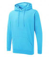 UX Hoodie - UX4 (XS-3XL)