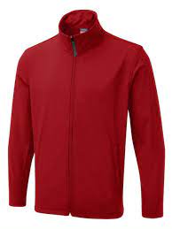 UX Printable Soft Shell Jacket - UX10 (XS-5XL)