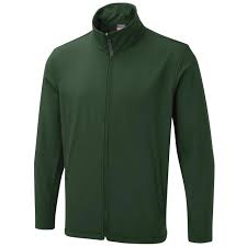 UX Printable Soft Shell Jacket - UX10 (XS-5XL)