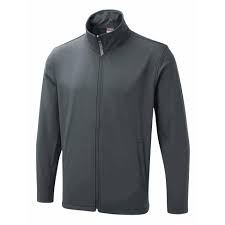 UX Printable Soft Shell Jacket - UX10 (XS-5XL)