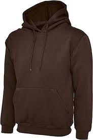 UX Hoodie - UX4 (XS-3XL)