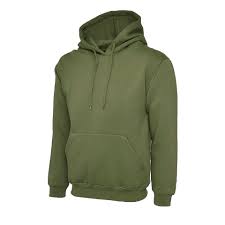 UX Hoodie - UX4 (XS-3XL)