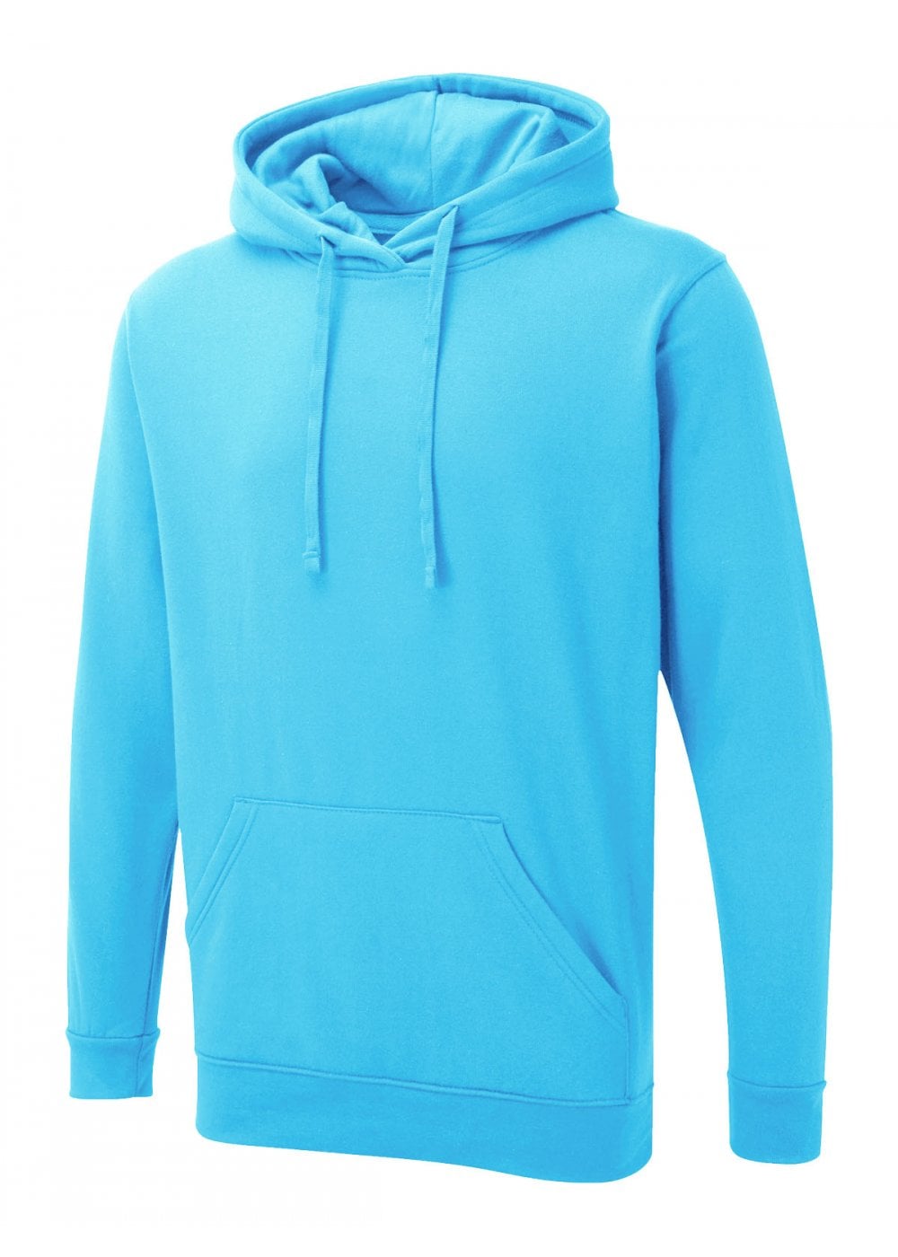 UX Hoodie - UX4 (4XL-6XL)